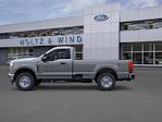New 2026 Ford F-350 XL Regular Cab 4x4 SRW Pickup for sale #T263 - photo 4
