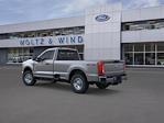 New 2026 Ford F-350 XL Regular Cab 4x4 SRW Pickup for sale #T263 - photo 2