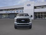 New 2026 Ford F-350 XL Regular Cab 4x4 SRW Pickup for sale #T263 - photo 6