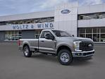 New 2026 Ford F-350 XL Regular Cab 4x4 SRW Pickup for sale #T263 - photo 7