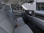 New 2026 Ford F-350 XL Regular Cab 4x4 SRW Pickup for sale #T263 - photo 11