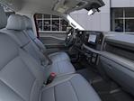 New 2026 Ford F-600 XL Regular Cab 4x4 Cab Chassis for sale #T2630 - photo 11