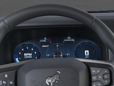 New 2026 Ford Bronco - photo 1