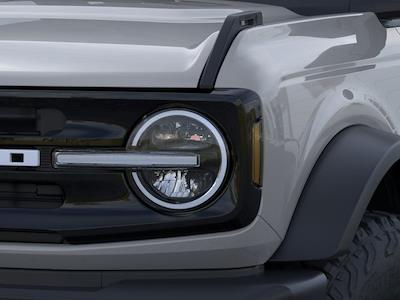 New 2026 Ford Bronco - photo 1