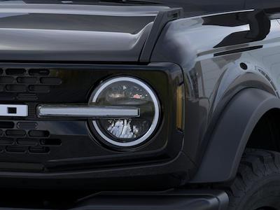 New 2026 Ford Bronco - photo 1