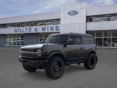 New 2026 Ford Bronco - photo 1