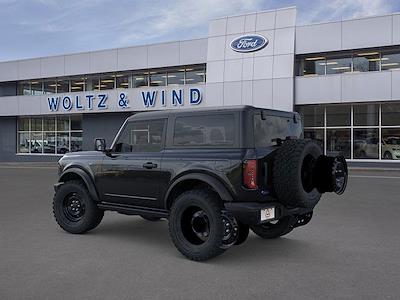 New 2026 Ford Bronco - photo 1