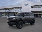 New 2026 Ford Bronco Badlands for sale #T26301 - photo 1