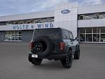 New 2026 Ford Bronco Badlands for sale #T26301 - photo 8