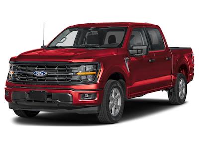 New 2026 Ford F-150 - photo 1