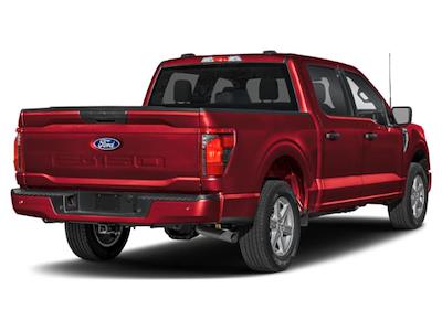 New 2026 Ford F-150 - photo 1