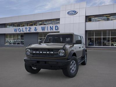 New 2026 Ford Bronco - photo 1