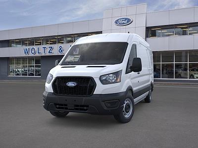 New 2026 Ford Transit 250 - photo 1