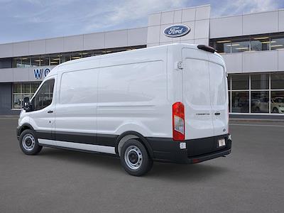 New 2026 Ford Transit 250 - photo 1