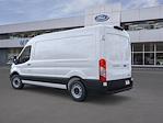 New 2026 Ford Transit 250 Medium Roof Empty Cargo Van for sale #T26306 - photo 1