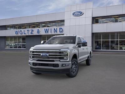 2026 Ford F-250 Crew Cab 4x4 Pickup for sale #T2631 - photo 2
