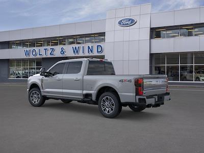 2026 Ford F-250 Crew Cab 4x4 Pickup for sale #T2631 - photo 2