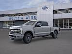 New 2026 Ford F-250 Platinum Crew Cab 4x4 Pickup for sale #T2631 - photo 1