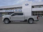 New 2026 Ford F-250 Platinum Crew Cab 4x4 Pickup for sale #T2631 - photo 4