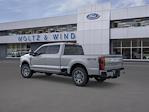 New 2026 Ford F-250 Platinum Crew Cab 4x4 Pickup for sale #T2631 - photo 2