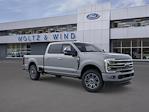 New 2026 Ford F-250 Platinum Crew Cab 4x4 Pickup for sale #T2631 - photo 7