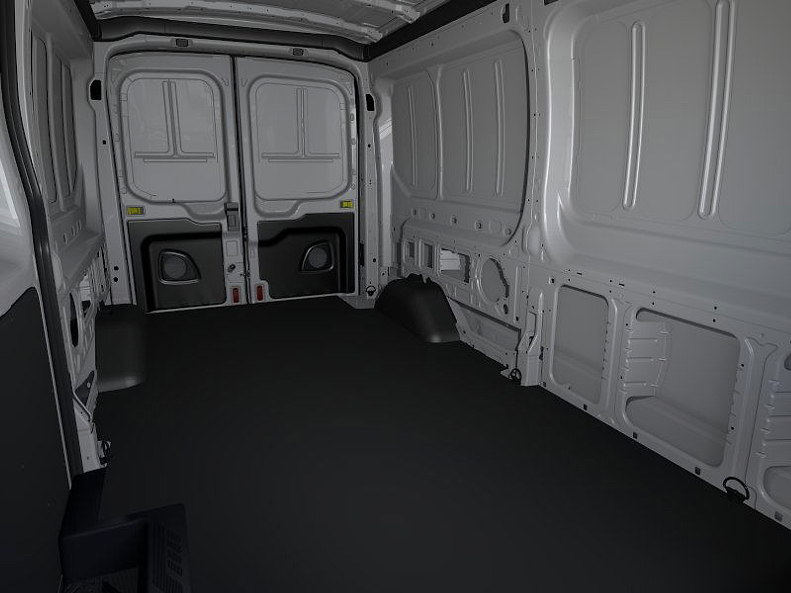 New 2026 Ford Transit 250 - photo 13