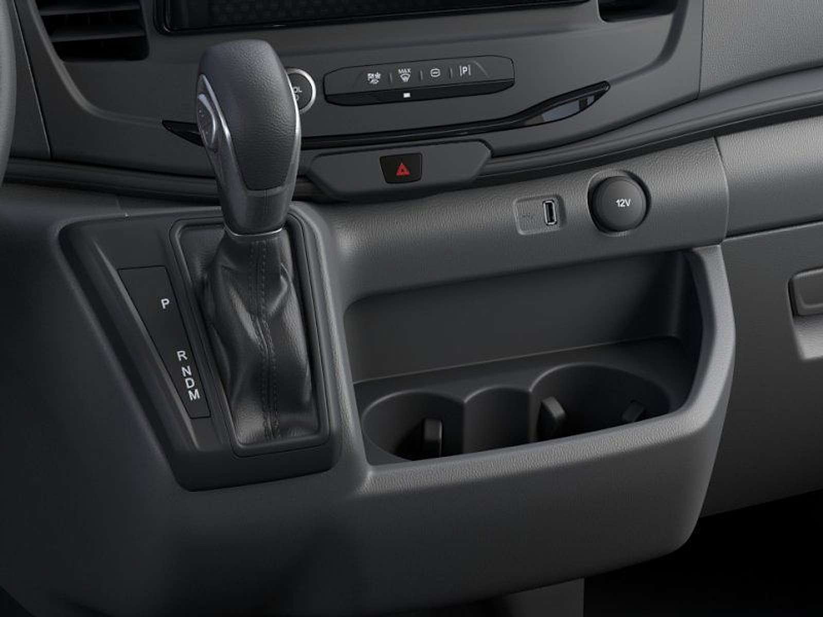 New 2026 Ford Transit 250 - photo 17