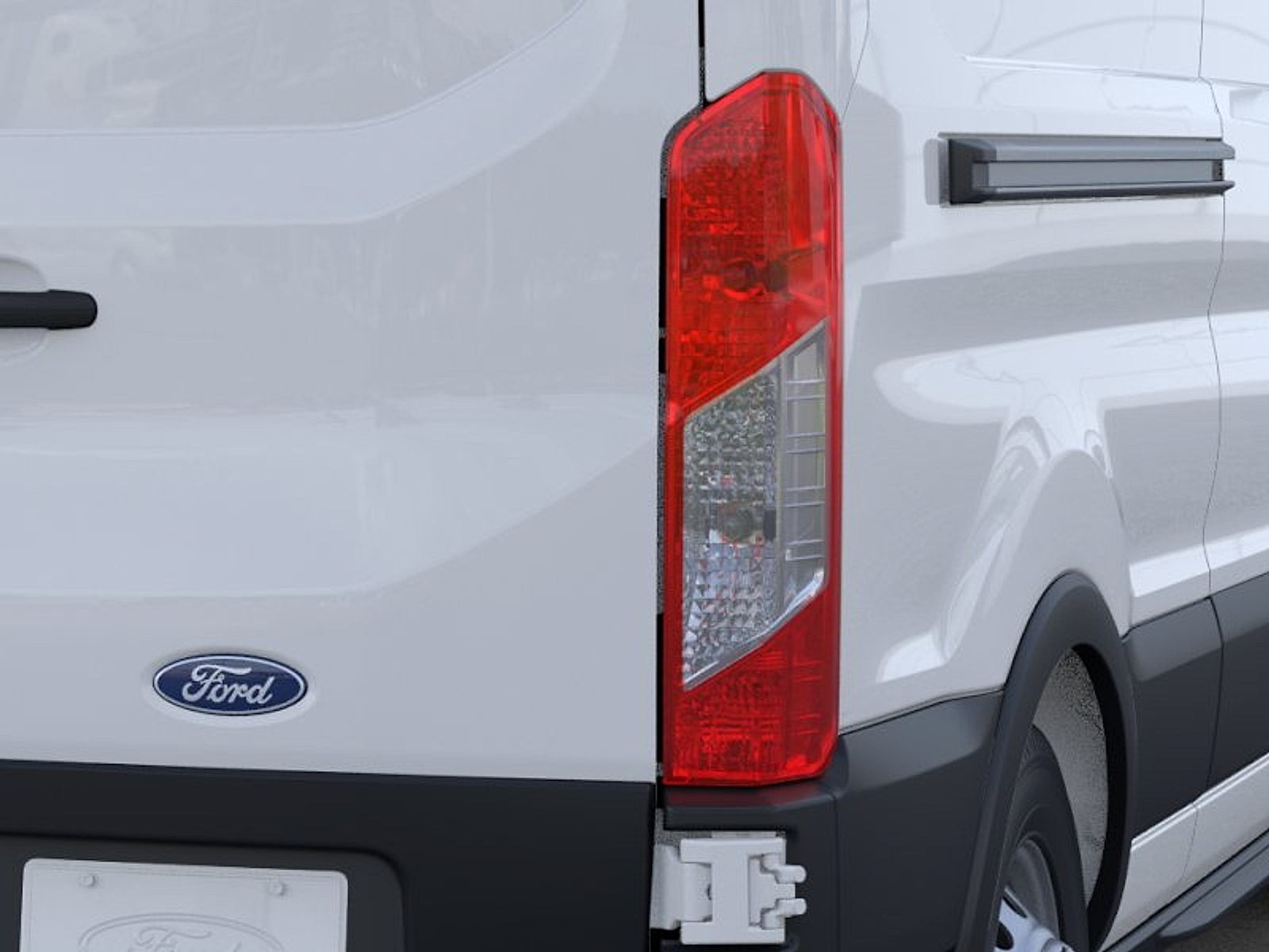 New 2026 Ford Transit 250 - photo 23