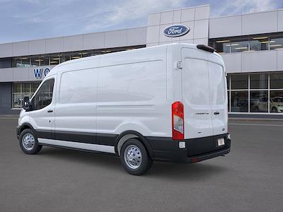 New 2026 Ford Transit 250 - photo 1