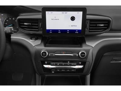 Used 2021 Ford Explorer - photo 1