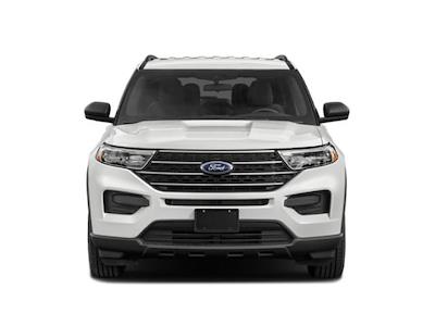 Used 2021 Ford Explorer - photo 1