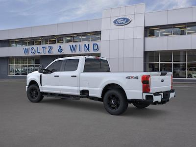 New 2026 Ford F-350 XL Crew Cab 4x4 SRW Pickup for sale #T2632 - photo 2