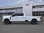New 2026 Ford F-350 XL Crew Cab 4x4 SRW Pickup for sale #T2632 - photo 4