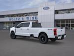 New 2026 Ford F-350 XL Crew Cab 4x4 SRW Pickup for sale #T2632 - photo 2