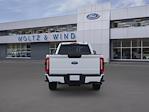 New 2026 Ford F-350 XL Crew Cab 4x4 SRW Pickup for sale #T2632 - photo 5