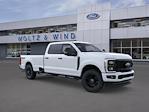 New 2026 Ford F-350 XL Crew Cab 4x4 SRW Pickup for sale #T2632 - photo 7
