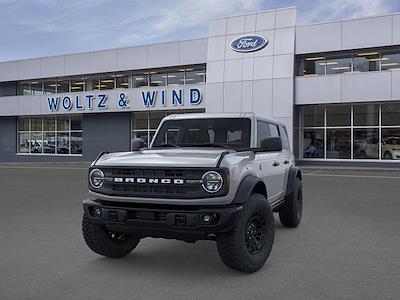 New 2026 Ford Bronco - photo 1