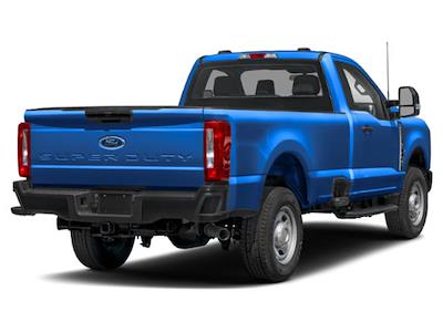 New 2026 Ford F-350 XL Regular Cab 4x4 SRW Pickup for sale #T2633 - photo 2
