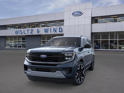 New 2026 Ford Expedition - photo 2