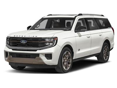 New 2026 Ford Expedition MAX - photo 1