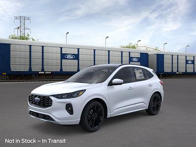 New 2026 Ford Escape ST-Line Elite AWD SUV for sale #T2634 - photo 1