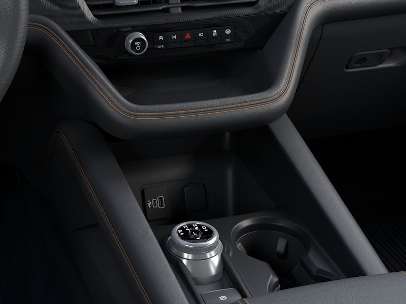 New 2026 Ford Explorer - photo 17