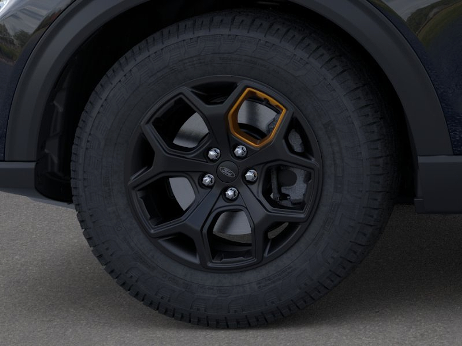 New 2026 Ford Explorer - photo 21