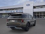 2026 Ford Explorer 4WD SUV for sale #T26345 - photo 8