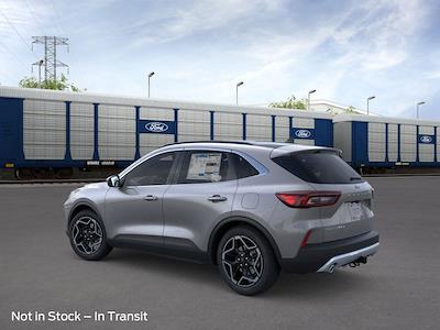 New 2026 Ford Escape Platinum AWD SUV for sale #T2636 - photo 2