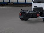 New 2026 Ford F-350 XL Regular Cab 4x4 Cab Chassis for sale #T2639 - photo 21