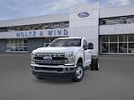 New 2026 Ford F-350 Regular Cab Cab Chassis for sale #T2639 - photo 2