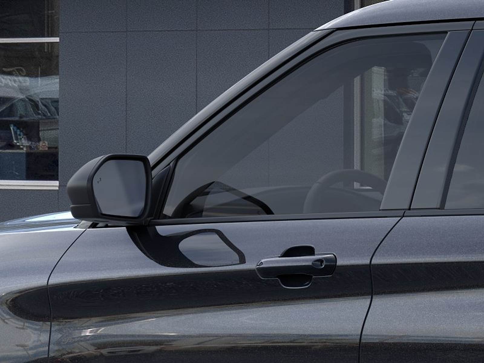 New 2026 Ford Explorer - photo 22