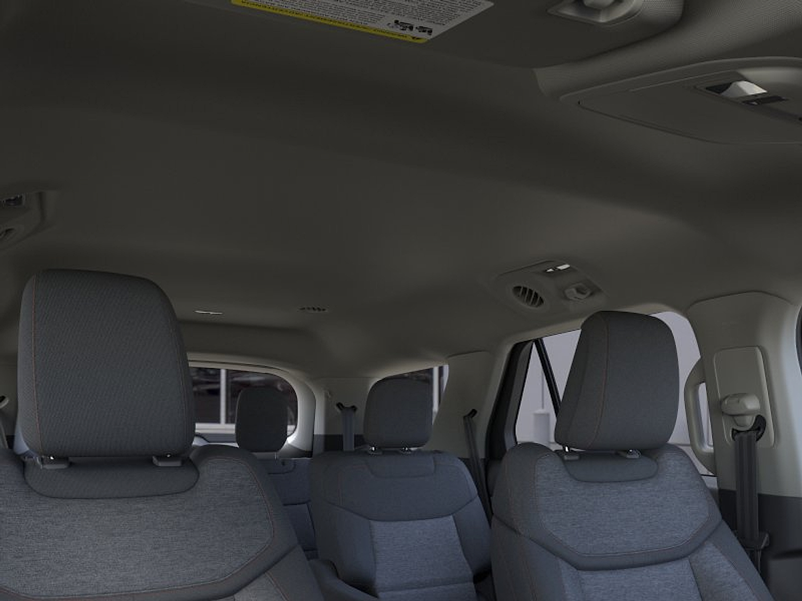 New 2026 Ford Explorer - photo 24