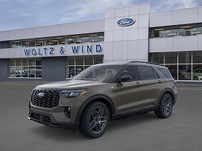 New 2026 Ford Explorer ST-Line for sale #T26396 - photo 1